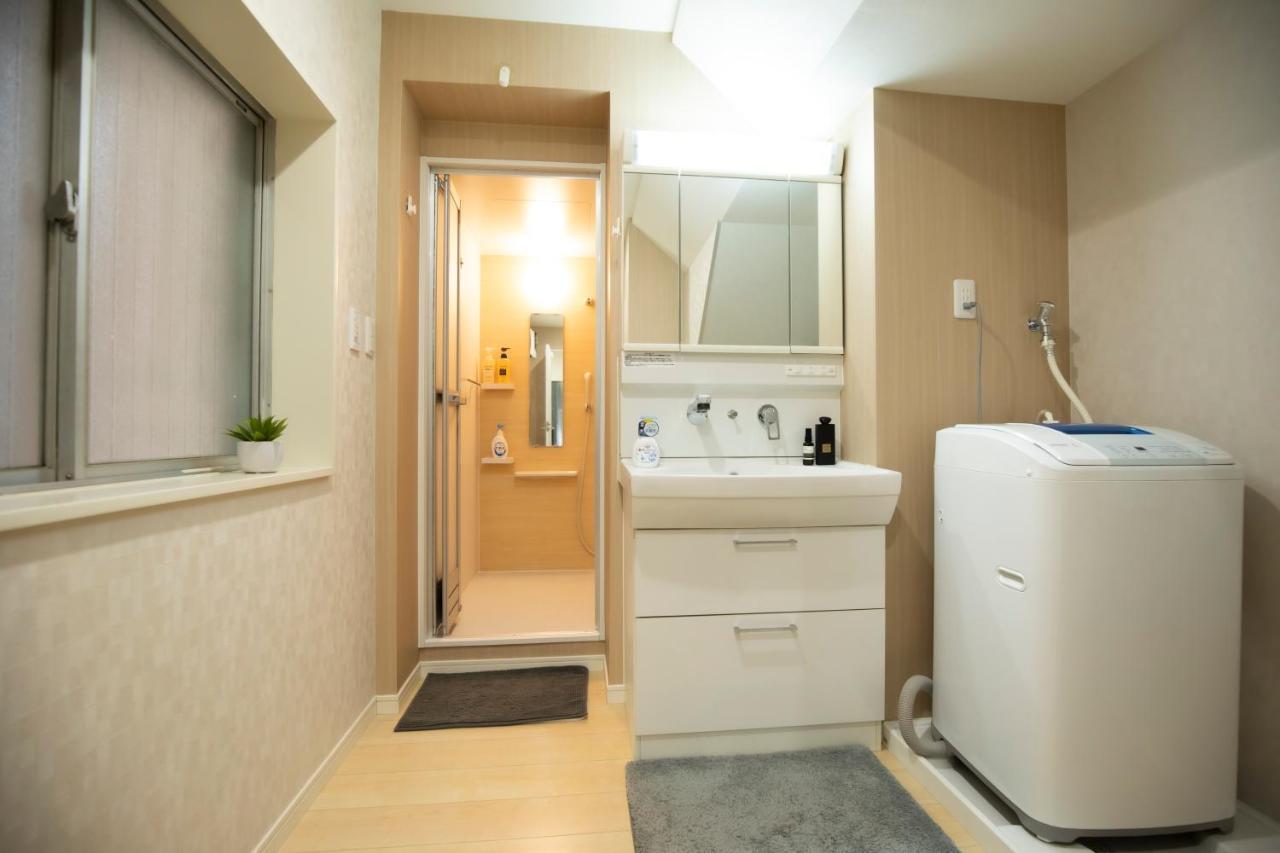 寅ホテル 台東 Hotel 寅 台东 Tora Hotel Taito C Tokyo Bagian luar foto